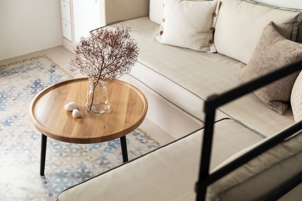 Chora Kythnos Suites