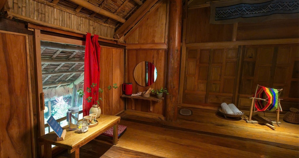 Thai House Pu Luong