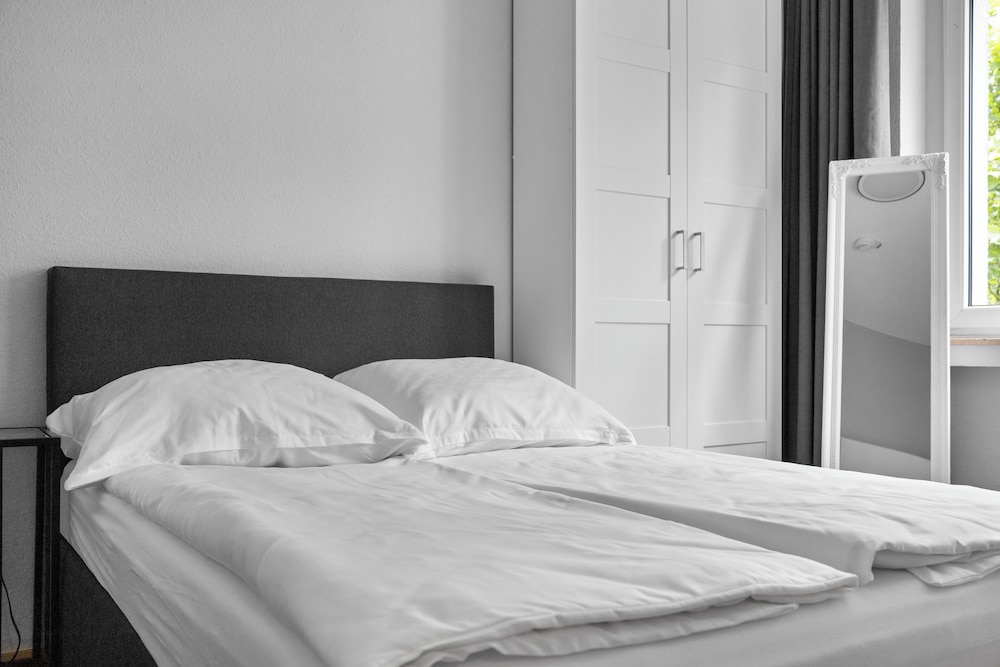 Domloge Lofts & Apartments