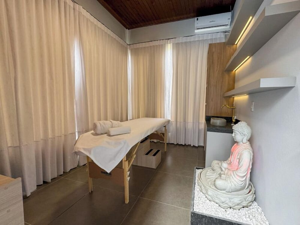Hotel Fazenda RosaBlue