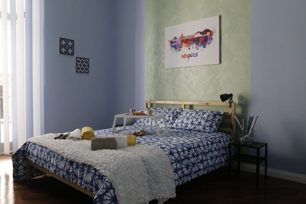 B&B Binario 39