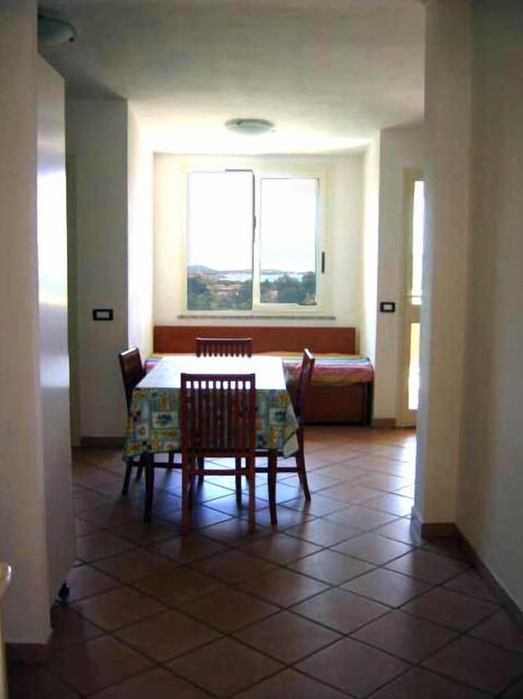 Residence la Chimera