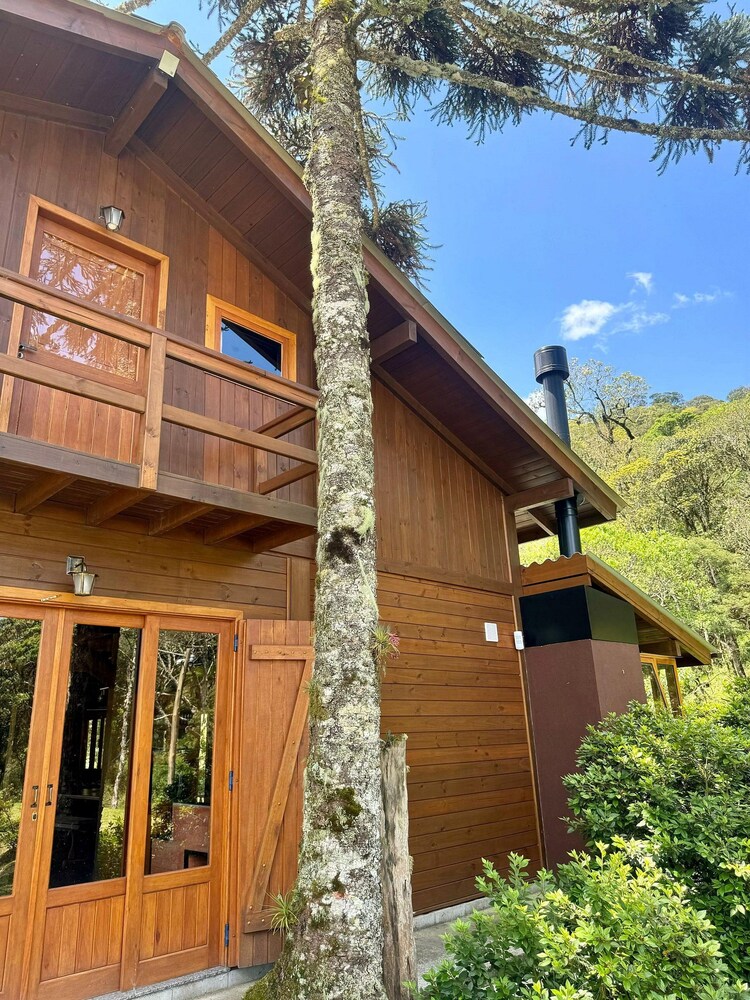 Vila Vert - Rancho Queimado - SC