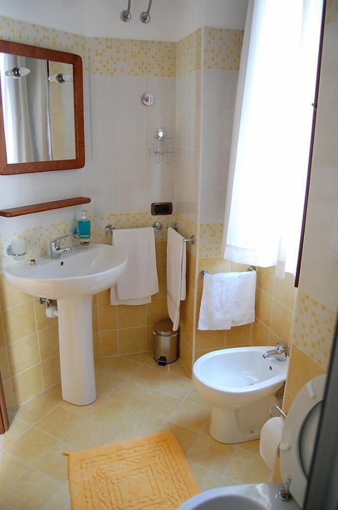 Agriturismo Parra