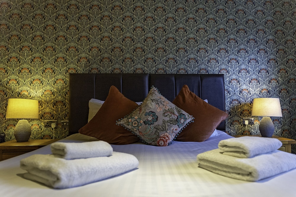 Duke William Hotel