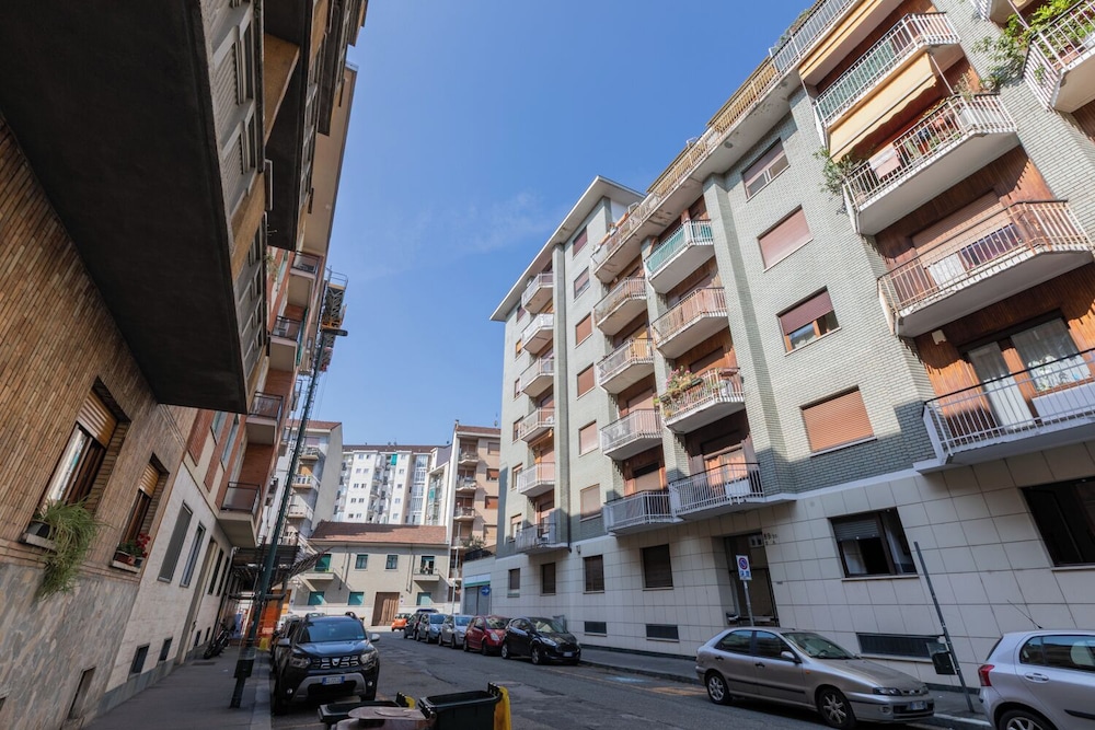 Pala Olimpico Apartment by Wonderful Italy