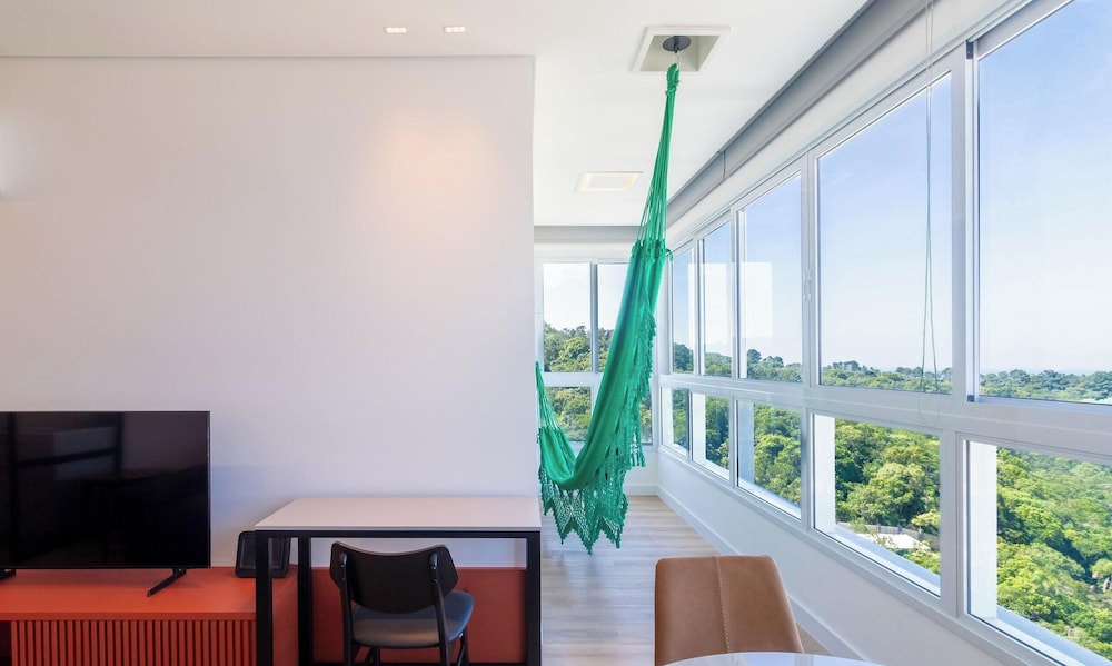 Apartment With 2 Suites and Stunning View Rcx1807