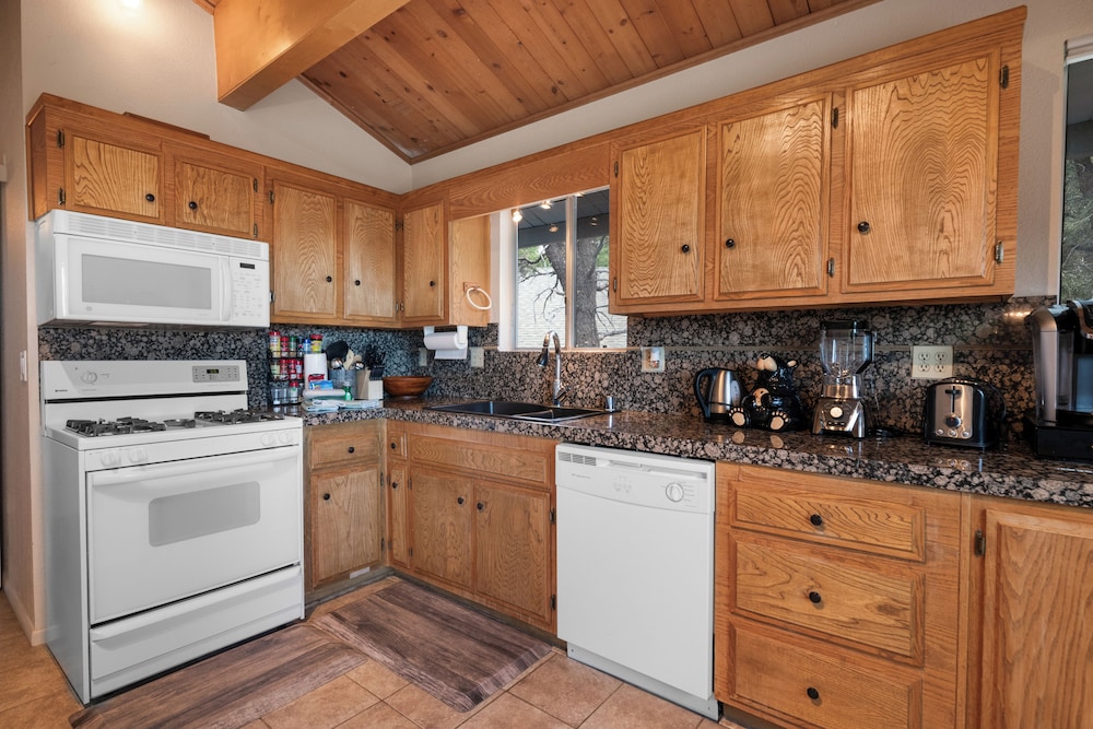 Chalet Colusa