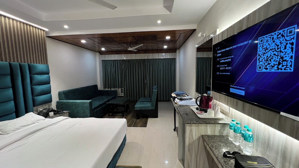 Hotel Dreamland Lataguri