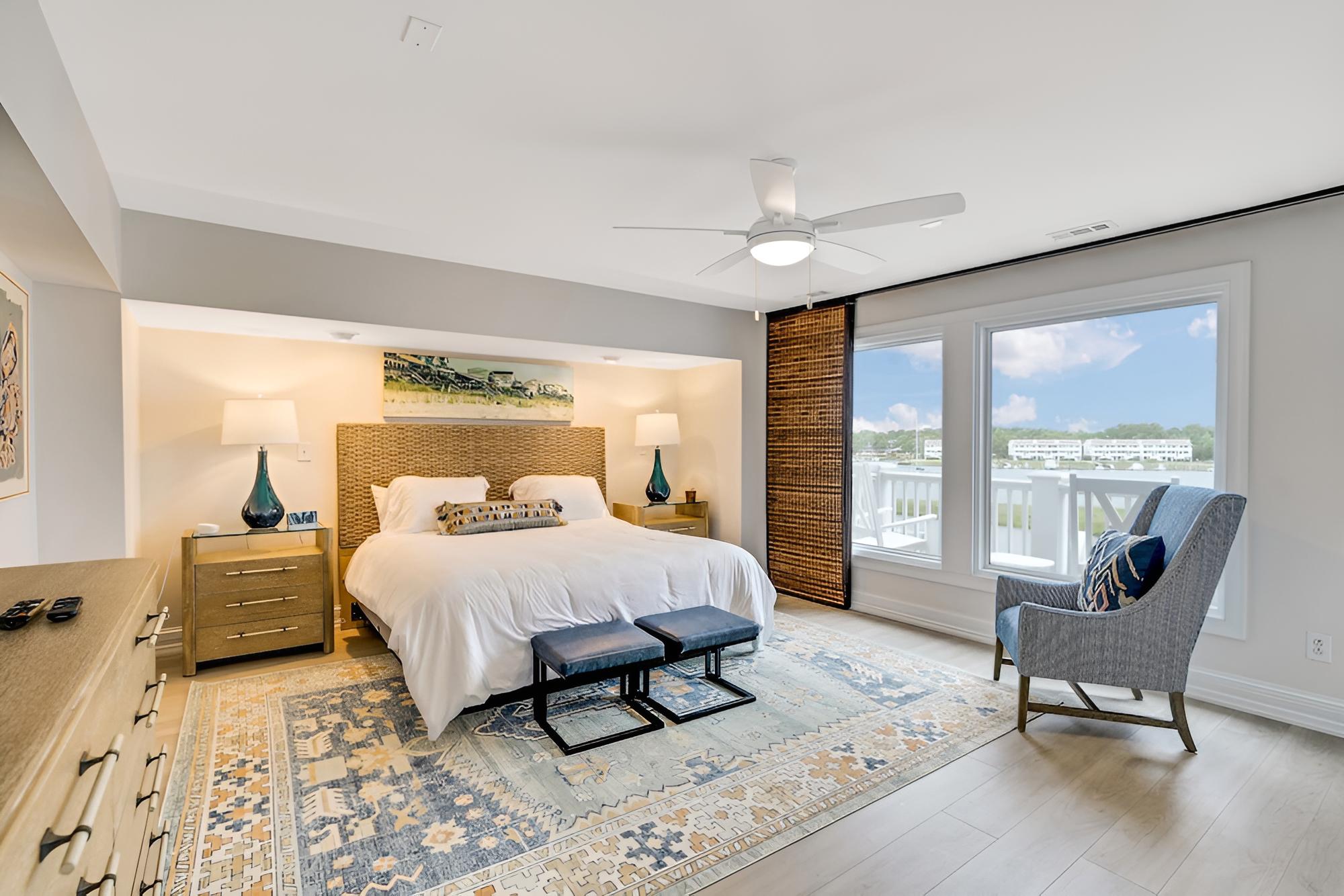 Heron Sound at Carolina Beach view 5