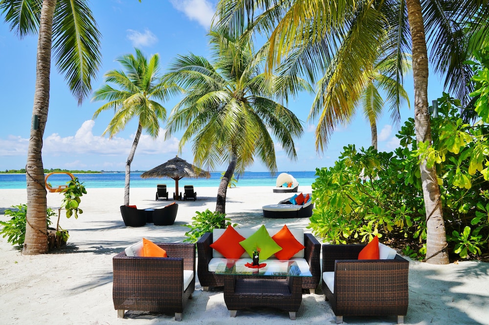 Kihaa Maldives