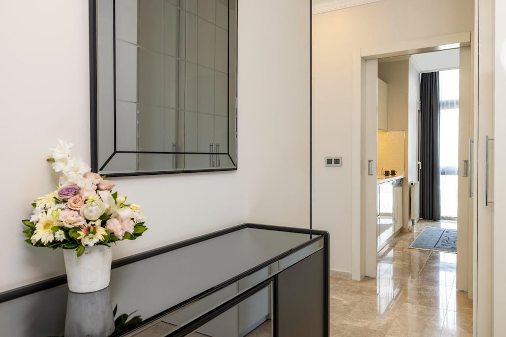Mayar Residence Hotel