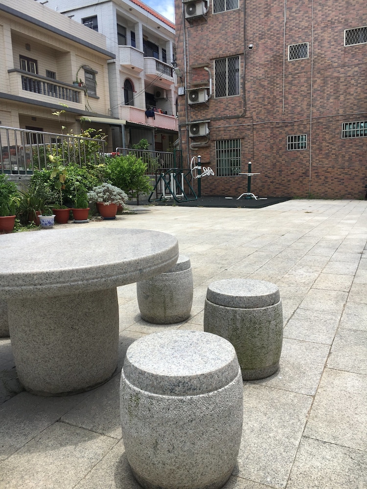 Kinmen Warm House
