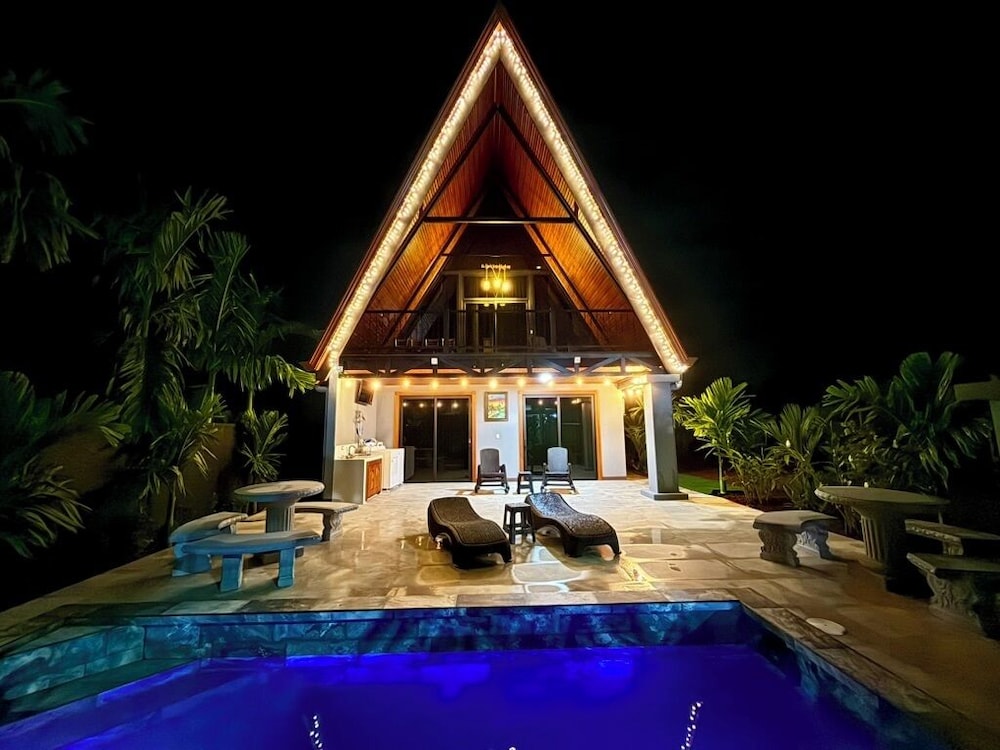 Kaluma Villas