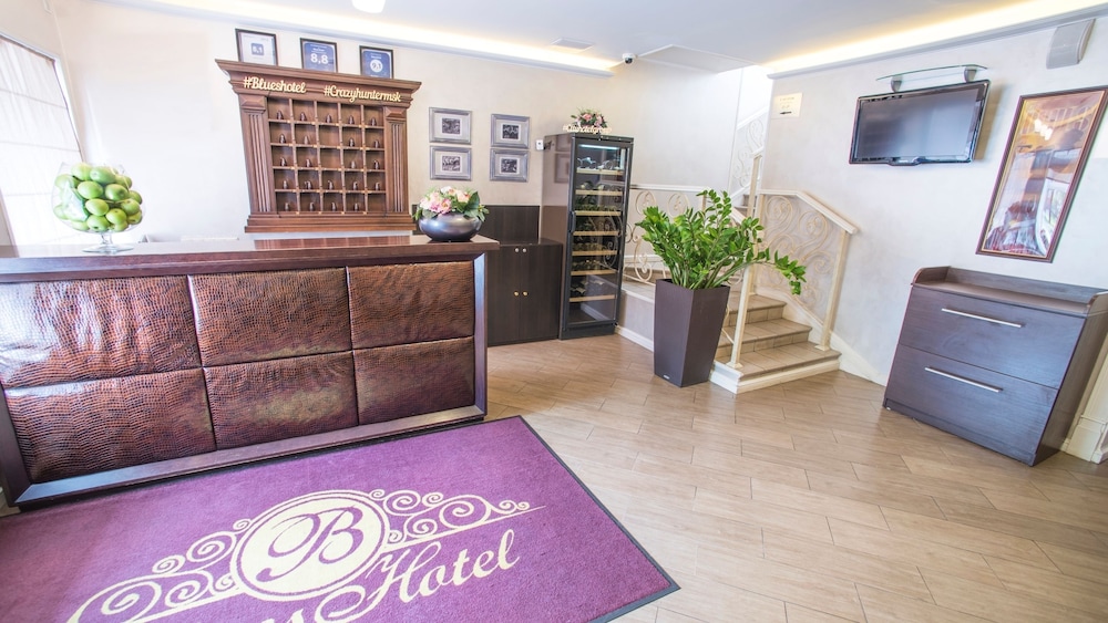 Blues Hotel