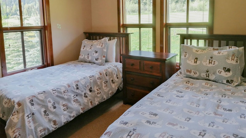 Sun Peaks Vacations - Woodhaven 19 - Property Image 24