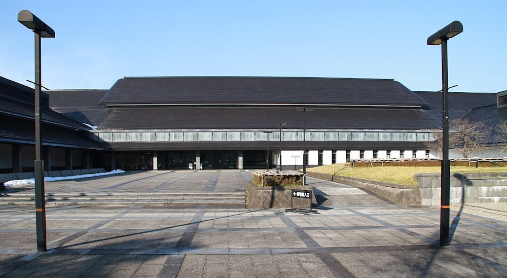 Shousuke no Yado Takinoyu