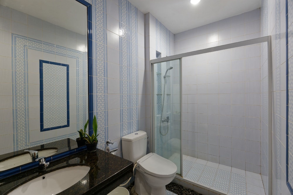 Plataran Puncak Residences