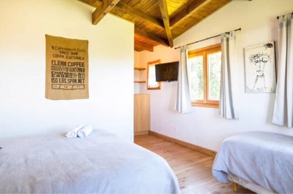 La Barraca Suites
