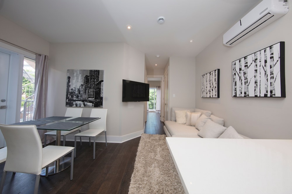 Parc Avenue Lofts