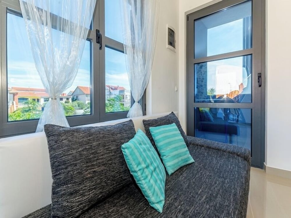 Apartments Grbic