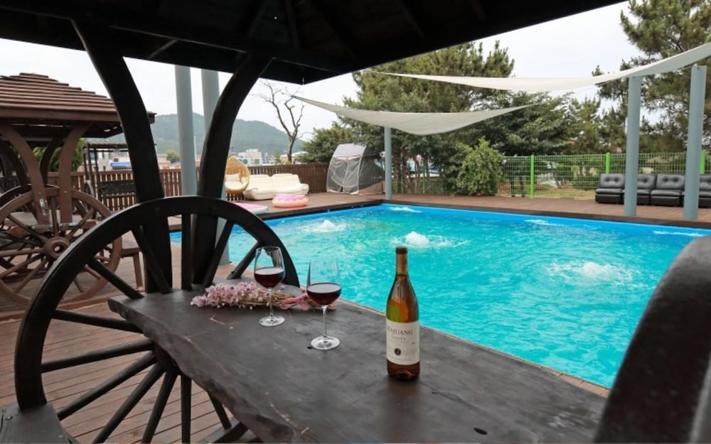 Pohang The 1 Resort