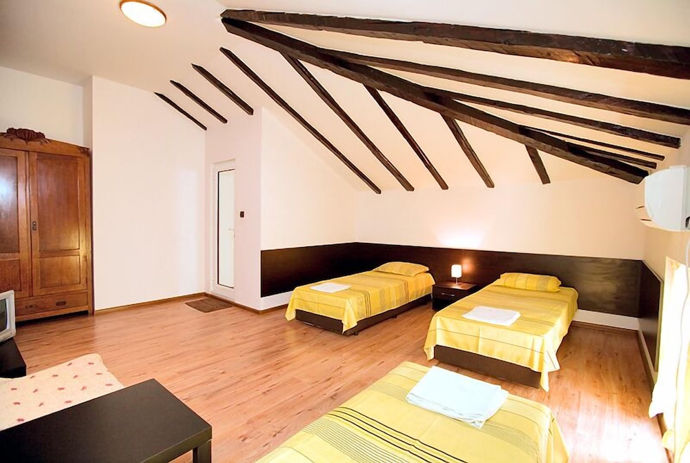Guest Rooms Plovdiv view 5