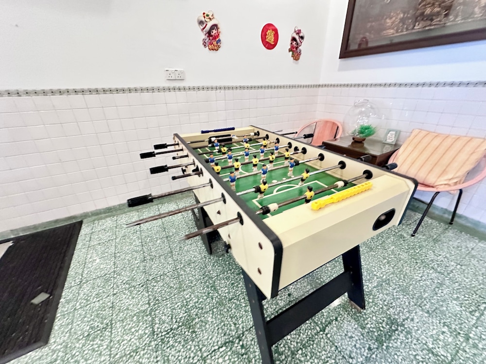 Rangoon Residence 26