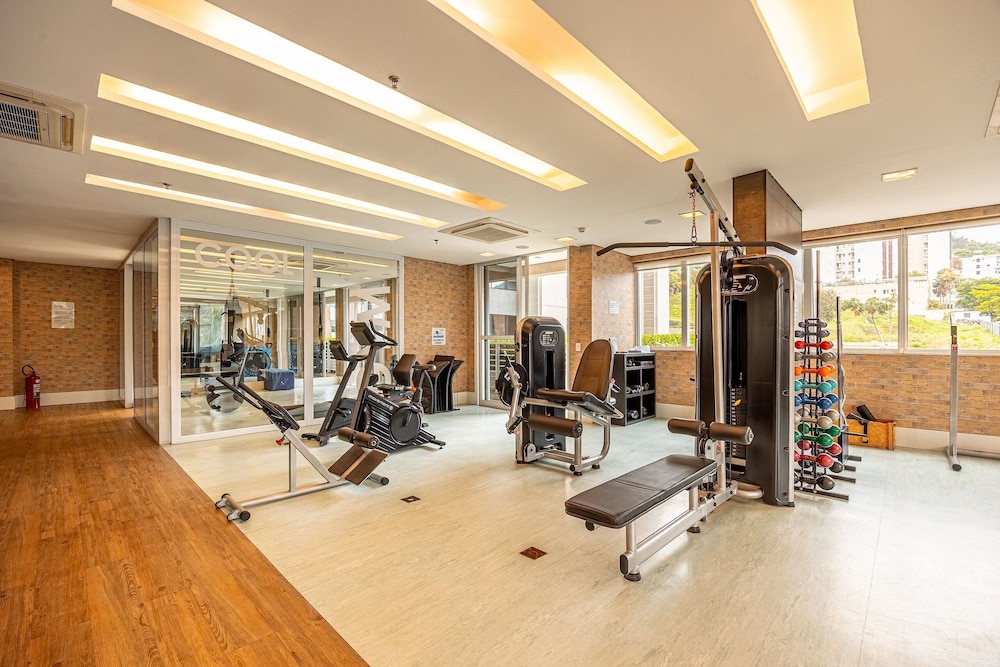 Premium Modern Studio in Alphaville