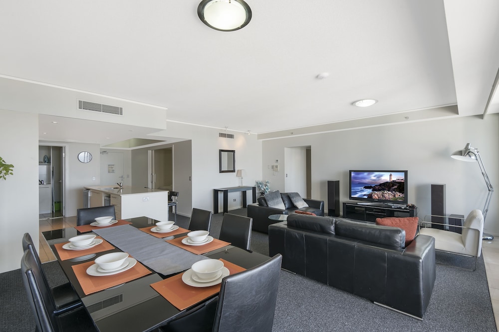 Sierra - Private Apartments