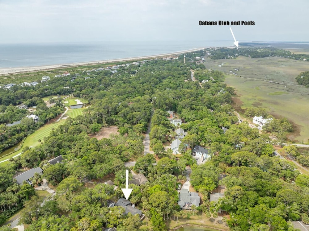 Inviting 3-bed, 3-bath Home Offers Perfect Blend of Comfort and Coastal Charm