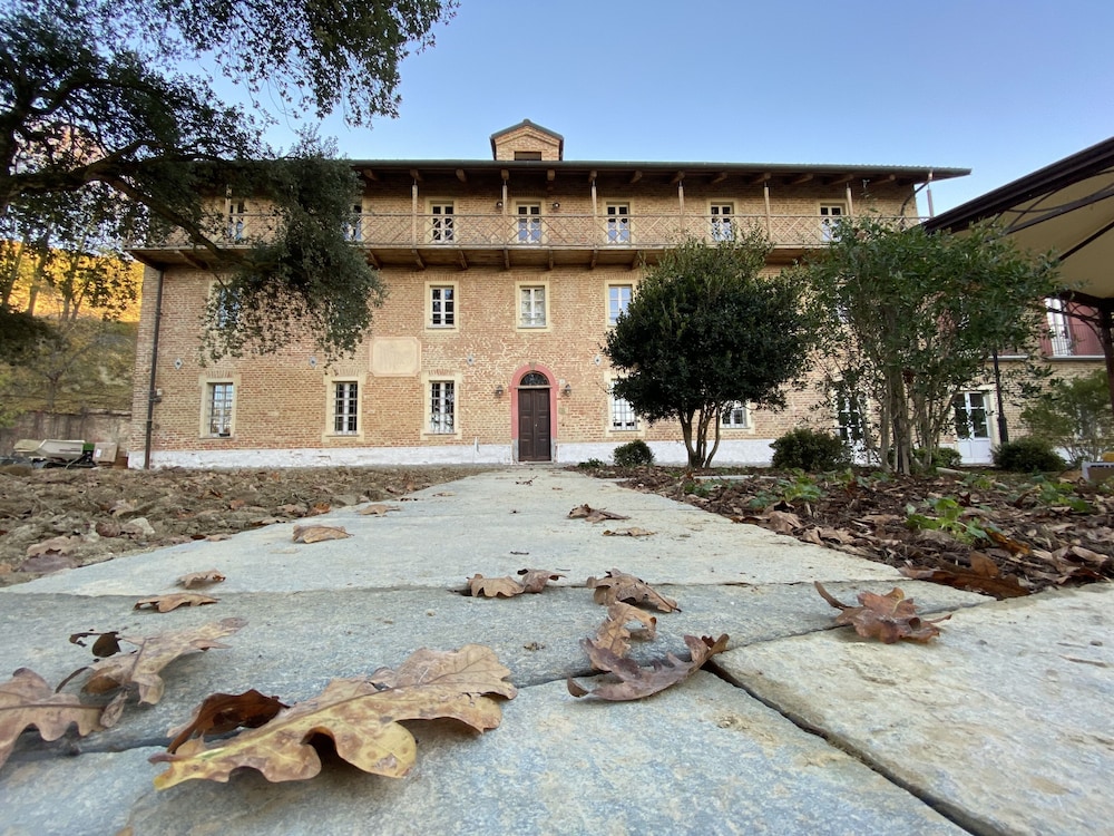 Agriturismo Le Querce del Vareglio