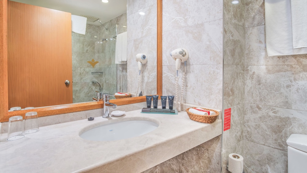 Miramare Queen Hotel - All Inclusive