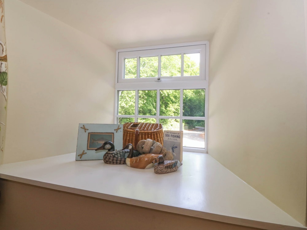 Bodior Garden Cottage