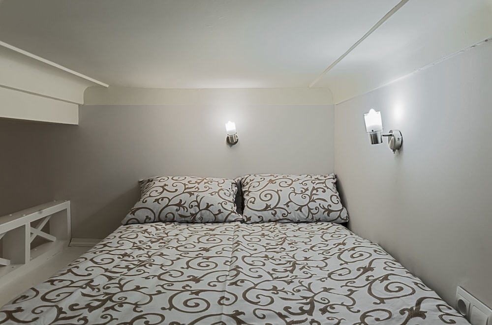 Colorspb Aparthotel Merchant House