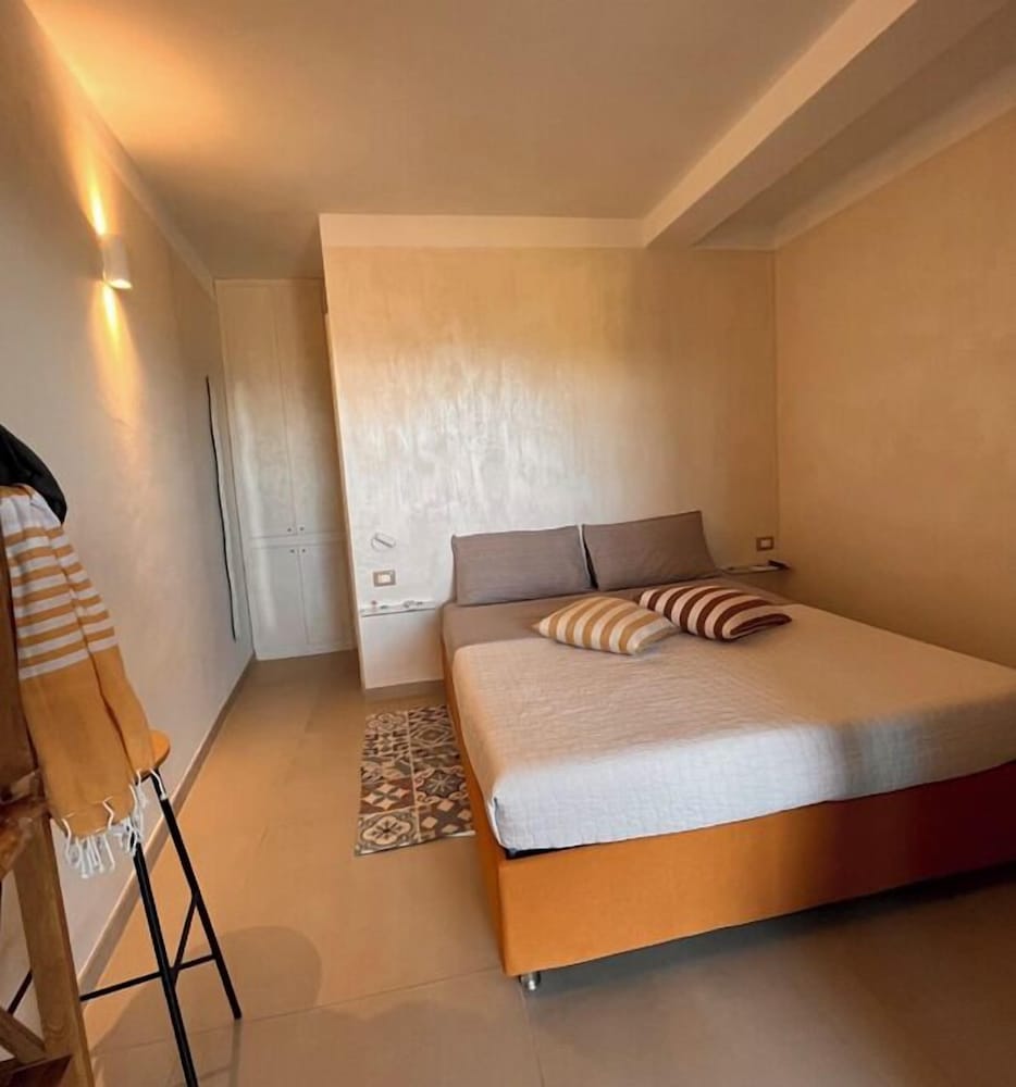 Collimare rooms view 5