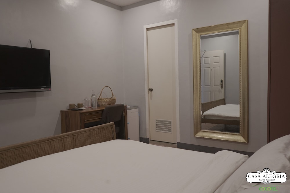 Casa Alegria Bed and Breakfast Antipolo view 5