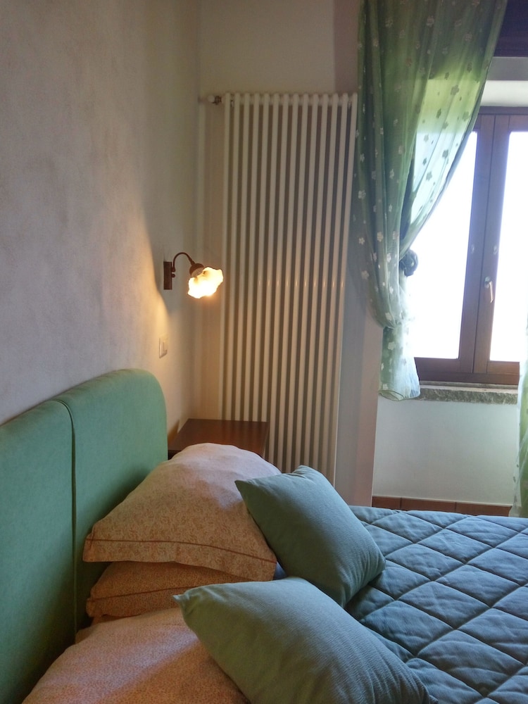 Country House Cammaruso Grande view 2