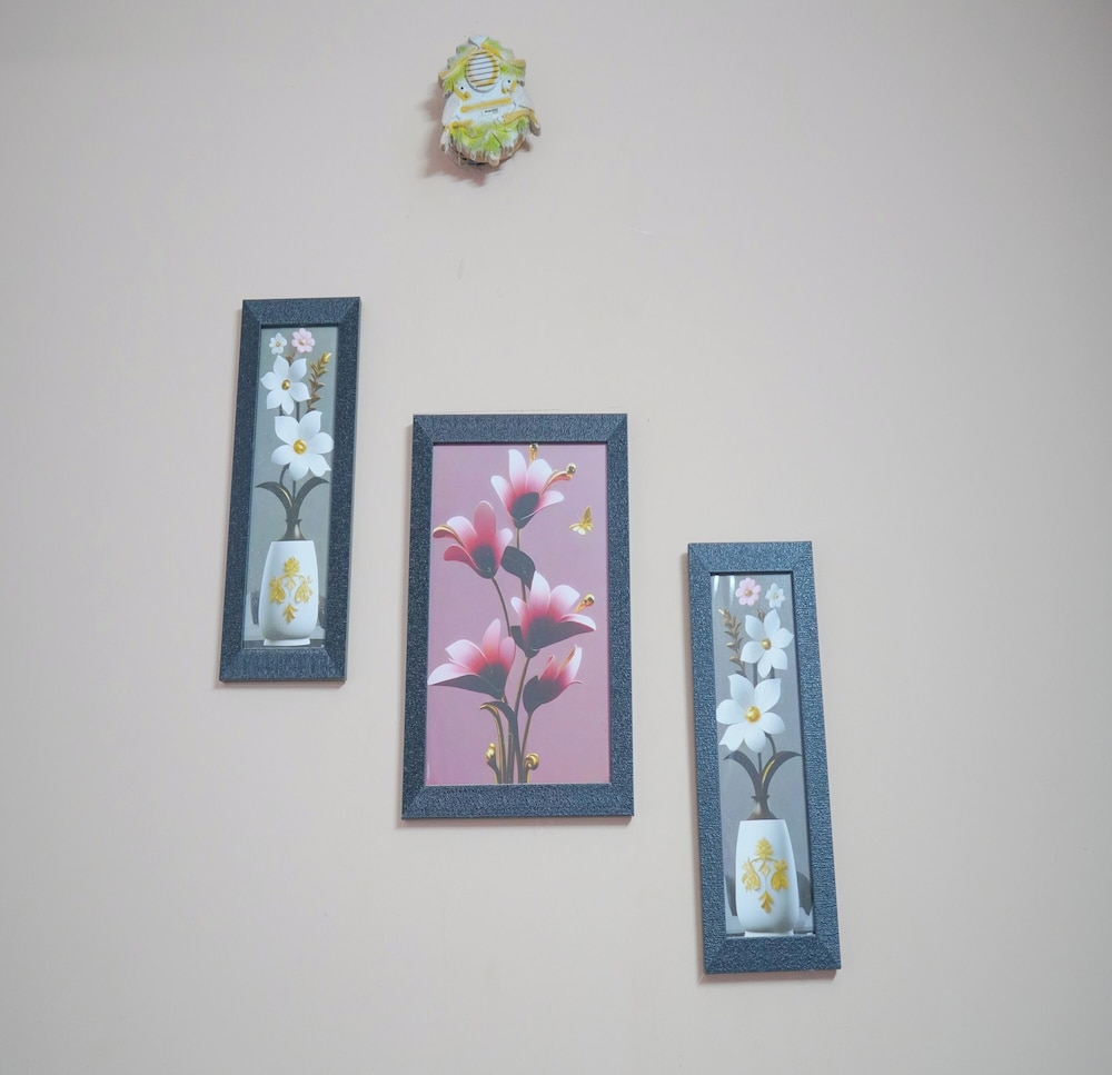 Maruthi Residency