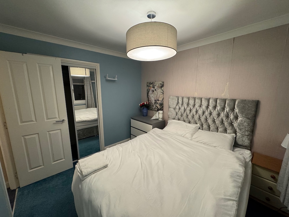 Glasgow Guest House