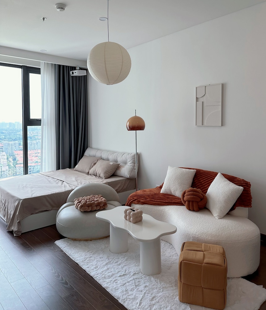 HN ETH Smart City Resident - Tay Mo