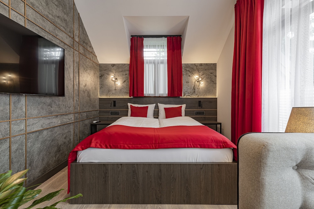 Apartamenty Park Residence by Nosalowy view 5