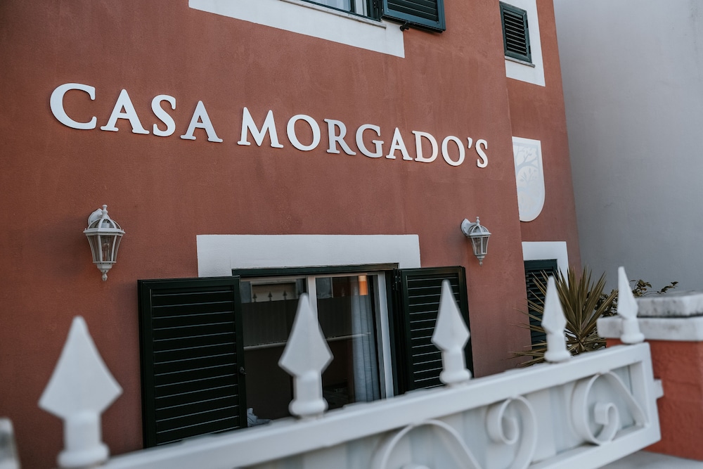Hotel Casa Morgado's Boutique Guesthouse - Image 1