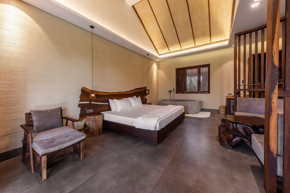 Sun Village Beach Resort