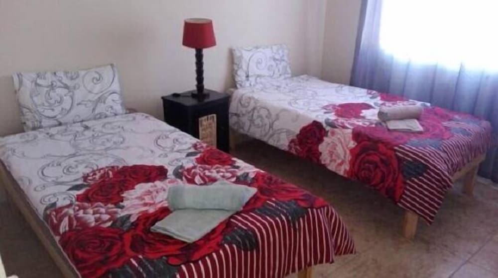 Aldico Self-Catering Accommodation view 2