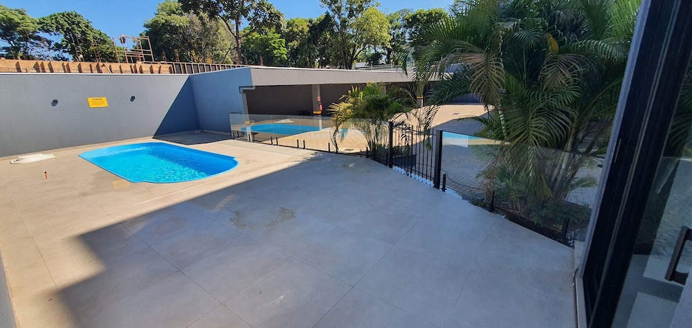 Residencial HS
