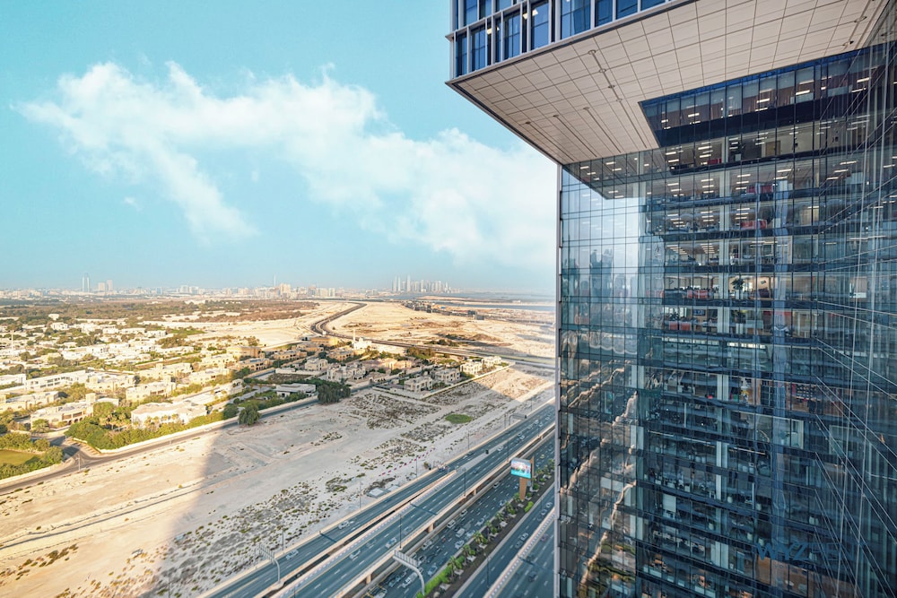 1BR Vida Dubai Mall Direct Mall Access