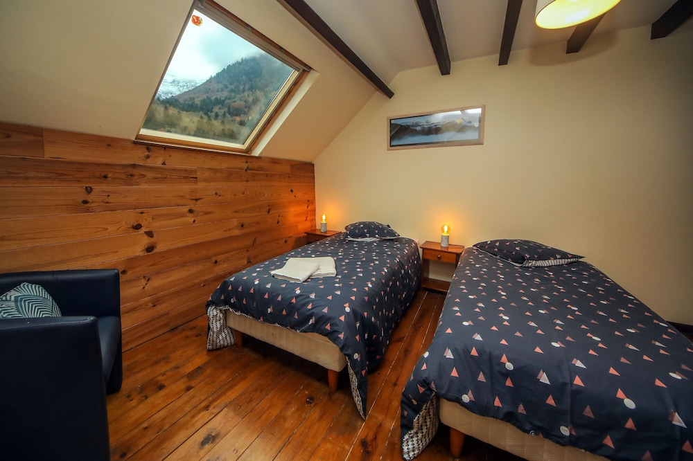 Le Refuge de L'isard view 5