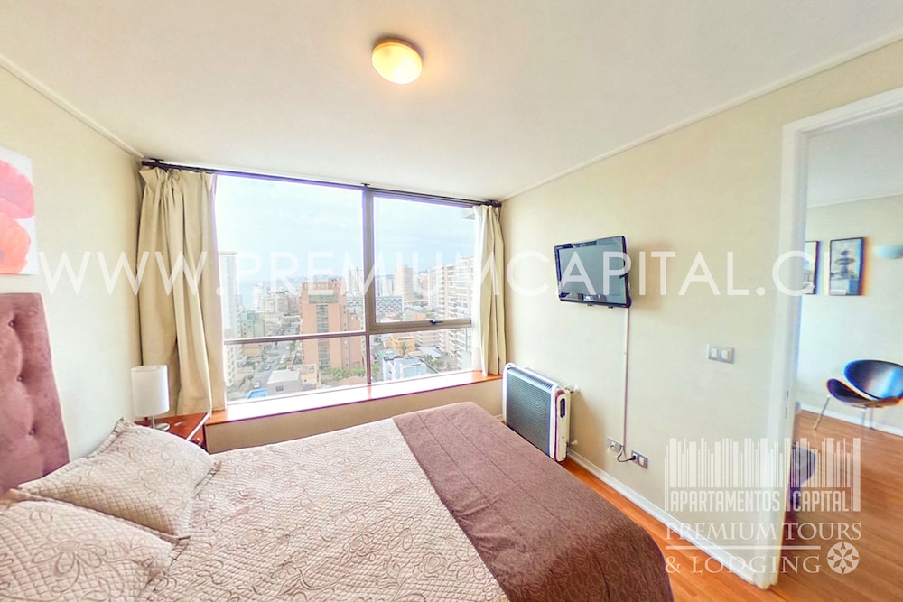 Apartamentos Premium Capital Casino Viña Del Mar