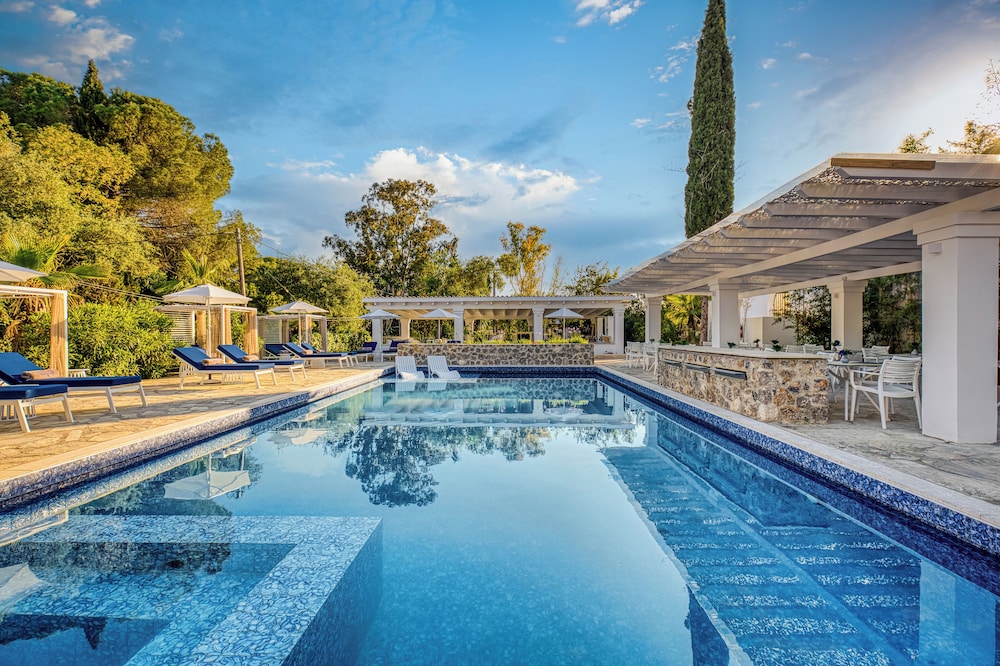 Villa K Boutique Hotel